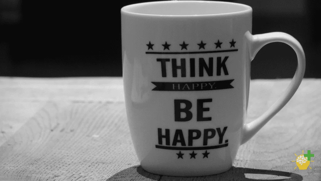 how to think positive and be happy quotes