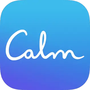 Calm App