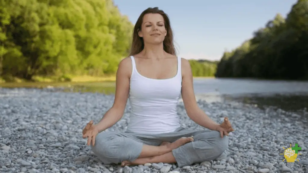 7 Simple Steps to Practice Meditation for Positive Thinking