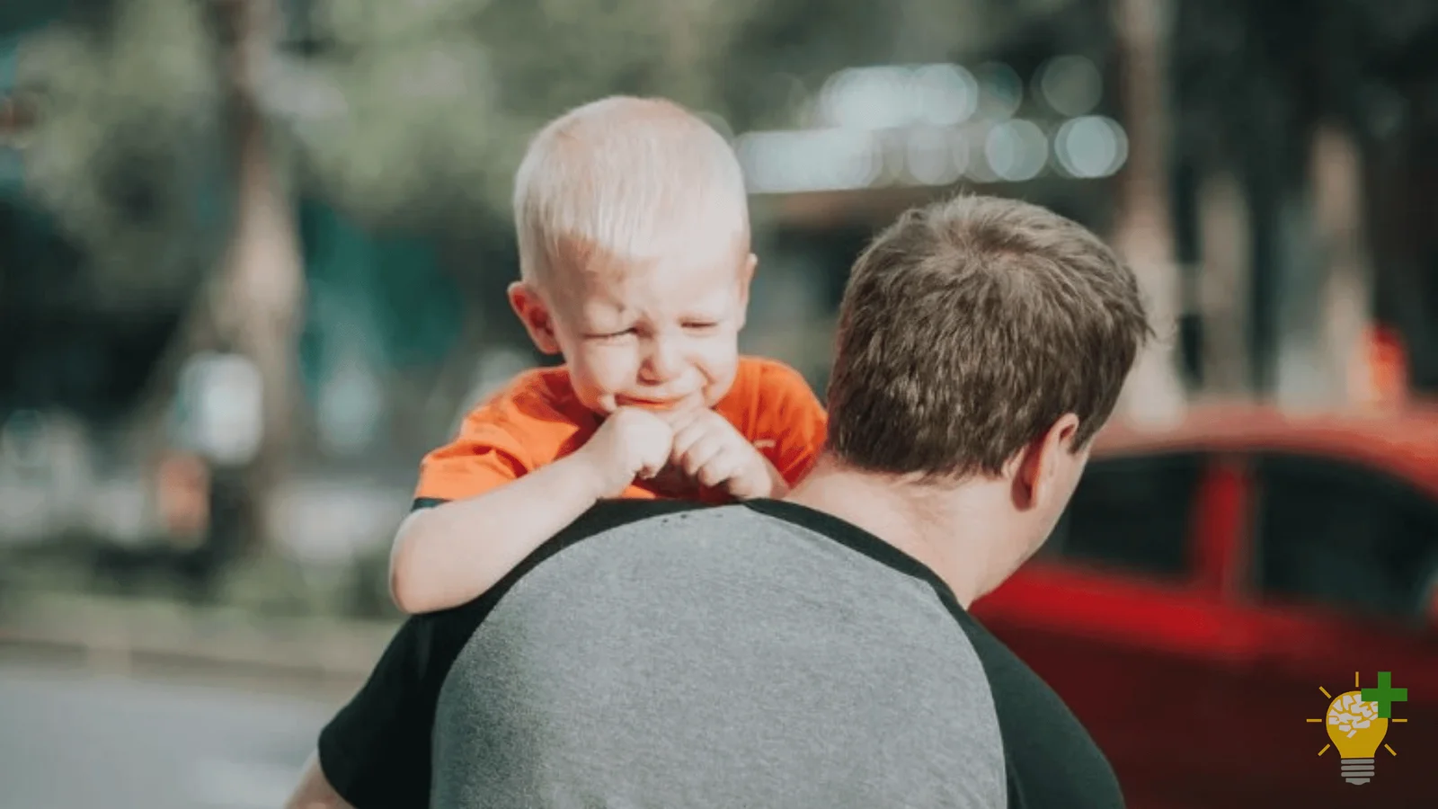 How To Help A Child With Separation Anxiety At School How To Help A Child With Separation Anxiety At School
