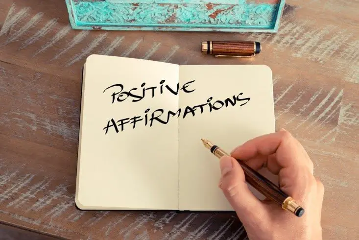 Positive Affirmations