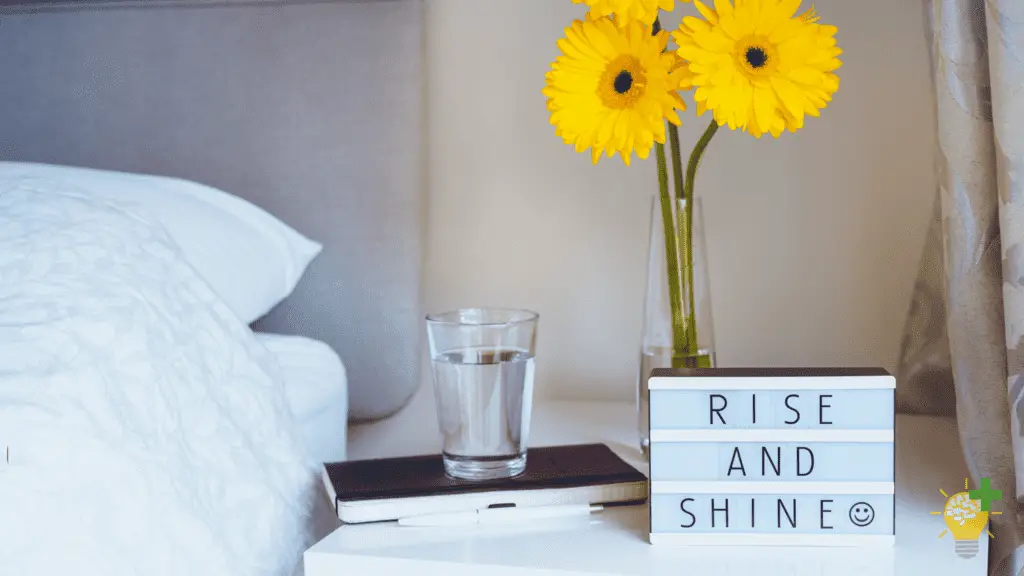 rise and shine quotes