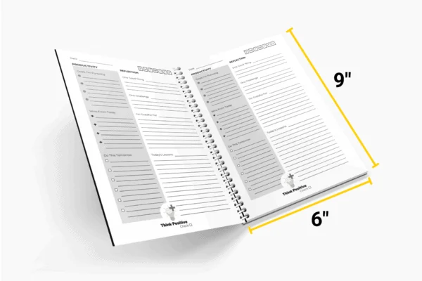 TPC Journal how it works