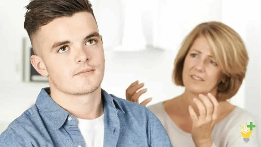 The Causes of Teenage Aggression Towards Mothers and How to Address It