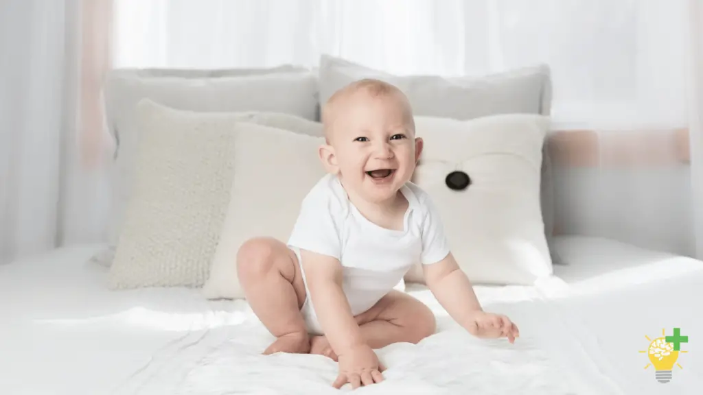 Cooing Vs Babbling - Understanding Your Baby's Development