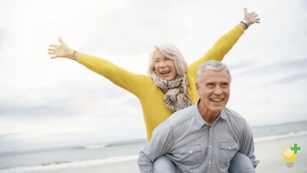 Eternal Youth Secret – How to Feel Excited About Life Again