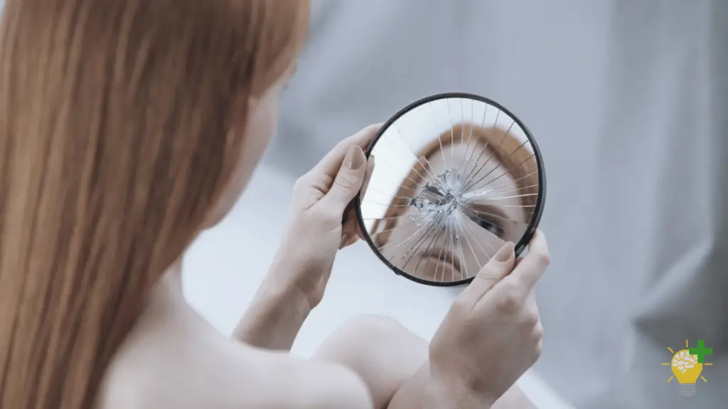 How Overcoming Self Image Distortion Can Help Build Self Esteem