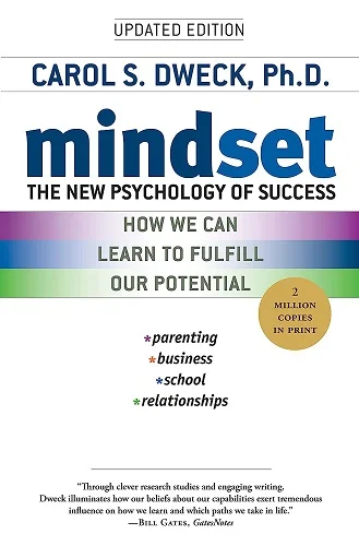 Mindset- The New Psychology
